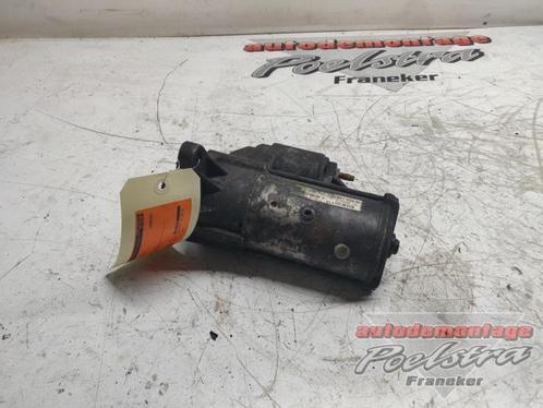 Startmotor van een Volkswagen Golf, Auto-onderdelen, Motor en Toebehoren, Volkswagen, Gebruikt, 3 maanden garantie, Ophalen of Verzenden