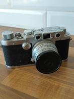 Appareil photo Leotax(Leica), Audio, Tv en Foto, Fotografie | Onderwatercamera's, Ophalen of Verzenden, Zo goed als nieuw, Meer dan 40 meter