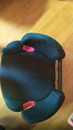 Siège auto rehausseur, Enlèvement