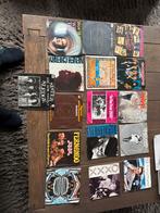 Singles 45 toeren, Livres, Cinéma, Tv & Médias, Enlèvement ou Envoi, Comme neuf