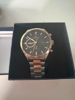 Horloge Tommy Hilfiger, Staal, Staal, Polshorloge, Nieuw