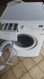 Wasmachine electrolux, Elektronische apparatuur, Wasmachines, Ophalen, Gebruikt