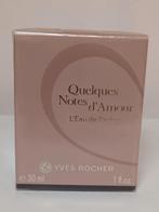 Parfum pour femme emballé quelques notes d'amour et voile d', Ophalen, Nieuw