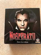 NOSFERATU - super jeu d'ambiance type loups-garous VF, Ophalen of Verzenden