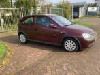 2002 Opel Corsa 1.2-16V Elegance Personenauto, Auto's, Opel, Gebruikt, Overige brandstoffen, Bedrijf, Handgeschakeld