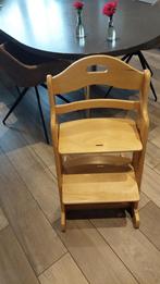 Ikea stoel meegroeistoel, Kinderen en Baby's, Ophalen, Gebruikt, Meegroeistoel