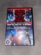 Spiderman films, Ophalen, Zo goed als nieuw
