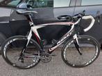 Ridley Noah FAST 2015, Fietsen en Brommers, 28 inch, Carbon, Heren, Zo goed als nieuw