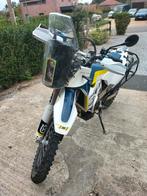 A vendre Husqvarna 701 enduro, Motoren, Particulier, Enduro