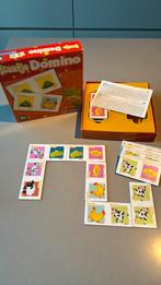 Domino Kaatje, Hobby en Vrije tijd, Gezelschapsspellen | Overige, Ophalen, Zo goed als nieuw
