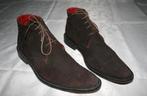 Peter Von Holland Enkellaarsjes, Bruin, Verzenden, Peter Von Holland, Boots