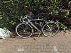 Koersfiets Columbus, 28 inch, Heren, Aluminium, 49 tot 53 cm