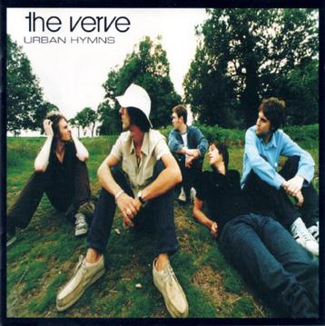 The Verve — Stedelijke hymnen | 724384491321 | B21 beschikbaar voor biedingen