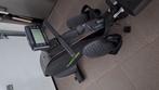 Roeitrainer Tunturi r20, Sport en Fitness, Fitnessapparatuur, Ophalen, Gebruikt, Roeitrainer