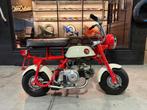Honda Monkey Z50M, Fietsen en Brommers, Ophalen, Overige modellen, 49 cc, Klasse B (45 km/u)