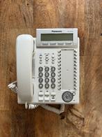 ➡️ Panasonic KX-DT343 Digital WIT KXDT343 DT343, Ophalen of Verzenden, Refurbished