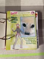 verzamelboekjes Barbie mattel uitgeverij Atlas 1999+ pop, Verzamelen, Ophalen of Verzenden, Pop