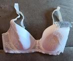 Soutien gorge blanc 100B ' Guy de France 'NEUF, Ophalen of Verzenden, Wit, BH