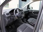 Vw Caddy 2.0TDi * Navi * Camera * Trekhaak * Lichte vracht, Auto's, Voorwielaandrijving, 75 kW, Monovolume, Euro 6
