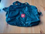 Laptoptas, Ophalen of Verzenden, Zo goed als nieuw, Aktetas