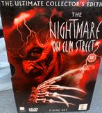 Boxen hellraiser en nightmare on elm Street, CD & DVD, DVD | Horreur, Utilisé, Enlèvement ou Envoi