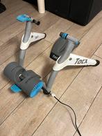 Tacx Vortex Smart Trainer, Sport en Fitness, Wielrennen, Ophalen of Verzenden, Gebruikt, Overige typen