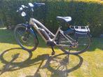 Elektrische fiets - Trek Verve +2, Ophalen