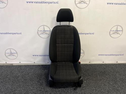 Stoel rechts van een Mercedes Vito, Auto-onderdelen, Interieur en Bekleding, Mercedes-Benz, Gebruikt, 3 maanden garantie