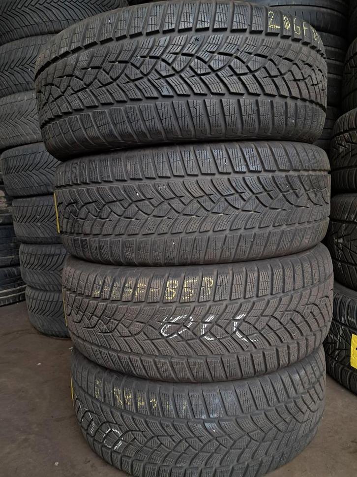 2355019 235/50r19 235/50/19 demo winter Goodyear, Auto-onderdelen, Besturing, Audi, BMW, Citroën, Daihatsu, Fiat, Ford, Honda