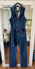 Combinason denim bershka, Vêtements | Femmes, Combinaisons, Neuf, Taille 36 (S), Bershka, Bleu