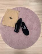 Zwarte ugg-schoen maat 44, Kleding | Dames, Ophalen, Nieuw, Zwart