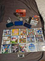 3DS met Pokémon bank en veel meer, Nintendo, ., Ophalen of Verzenden, .