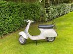 Vespa 50V5B, Ophalen, Tweetakt, Gebruikt, Klasse B (45 km/u)