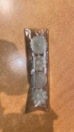 Fondant bougie parfumé mimosa, Enlèvement ou Envoi, Neuf, Bougie