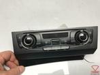 audi a5 8t climatronic paneel 8t1820043ap, Auto-onderdelen, Gebruikt, Audi