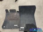 MERCEDES SLK R170 Vloermatten ENGELS UK Floor mat, Auto-onderdelen, Interieur en Bekleding, Ophalen of Verzenden, Gebruikt, Mercedes-Benz