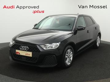 Audi A1 Sportback A1 Sportback 25 TFSI beschikbaar voor biedingen