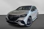 Mercedes-Benz EQE SUV 43 AMG 4MATIC, Automaat, 4 deurs, Stof, Zwart