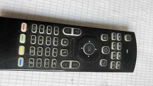 Mx3 air mouse, Computers en Software, Muizen, Gebruikt, Muis, Draadloos, Ophalen