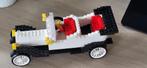 lego 395 rolls royce, Hobby en Vrije tijd, Modelbouw | Auto's en Voertuigen, Ophalen of Verzenden, Zo goed als nieuw, Auto, Overige merken