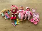 Poppen / Barbies, Kinderen en Baby's, Speelgoed | Poppen, Ophalen