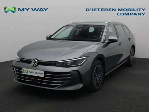 Volkswagen Passat SW Passat Variant 1.5 eTSI Elegance OPF DS, Auto's, Volkswagen, Passat, ABS, Airbags, Airconditioning, Alarm