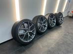 Originele BBS SR 18” Velgen — 5x108, Auto-onderdelen, Banden en Velgen, Ophalen, 18 inch, Gebruikt, Band(en)