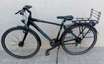 Jongensfiets alu BNB Robusto 28inch 7speed maat 48 NWP 599€, Fietsen en Brommers, Zo goed als nieuw, Oxford Sparta Batavus Norta gazelle Granville Sparta cube trek