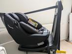 Maxi-Cosi AxxisFix Plus + hoes, Kinderen en Baby's, Autostoeltjes, Ophalen, Verstelbare rugleuning, Gebruikt, 0 t/m 18 kg