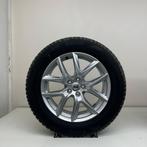 Volvo XC60 - 18 inch - winterbanden, Auto-onderdelen, 18 inch, Gebruikt, Banden en Velgen, 235 mm