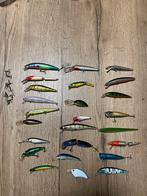 Kunstaas, Watersport en Boten, Ophalen of Verzenden, Gebruikt