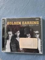 Dubbel cd golden earring very best of, Cd's en Dvd's, Cd's | Pop, Ophalen of Verzenden, Zo goed als nieuw
