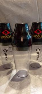Cocktail shaker Passoa, Verzamelen, Ophalen of Verzenden, Nieuw