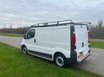 Keurige Renault traffic 96000 echte km, Voorwielaandrijving, Euro 5, Stof, 4 cilinders